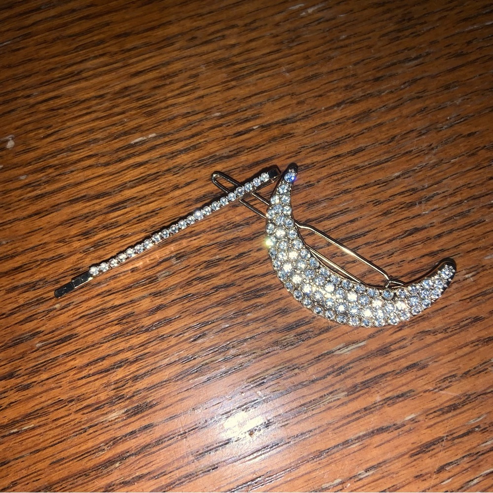 Hair pin